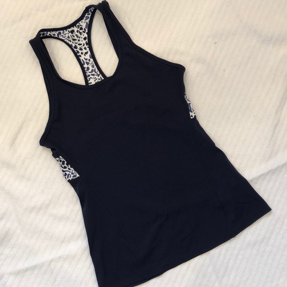 Athleta workout tank